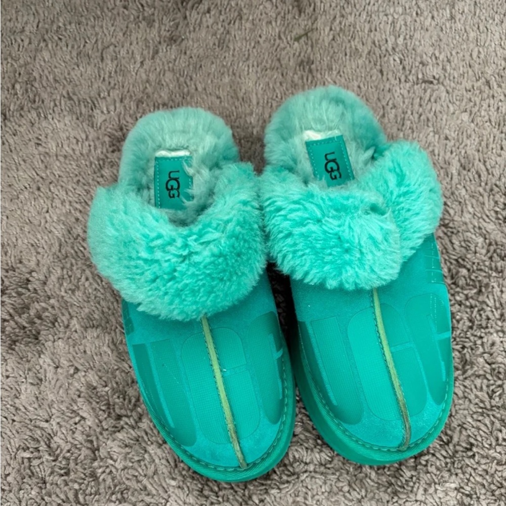 UGG Slippers